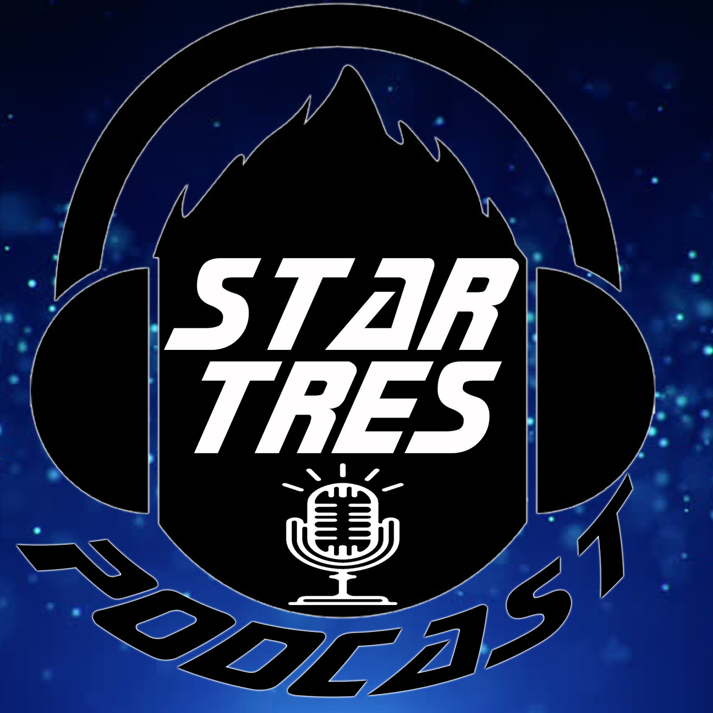 Star Tres Podcast