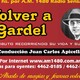 Volver a gardel (20-05-2018)