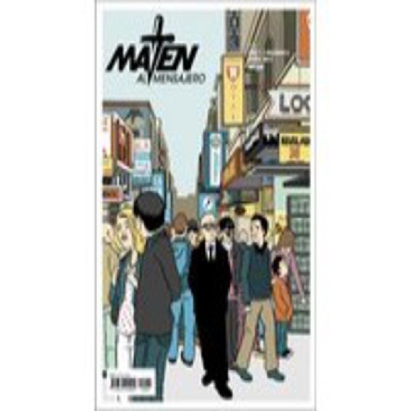 Podcast de ELECTRODAS