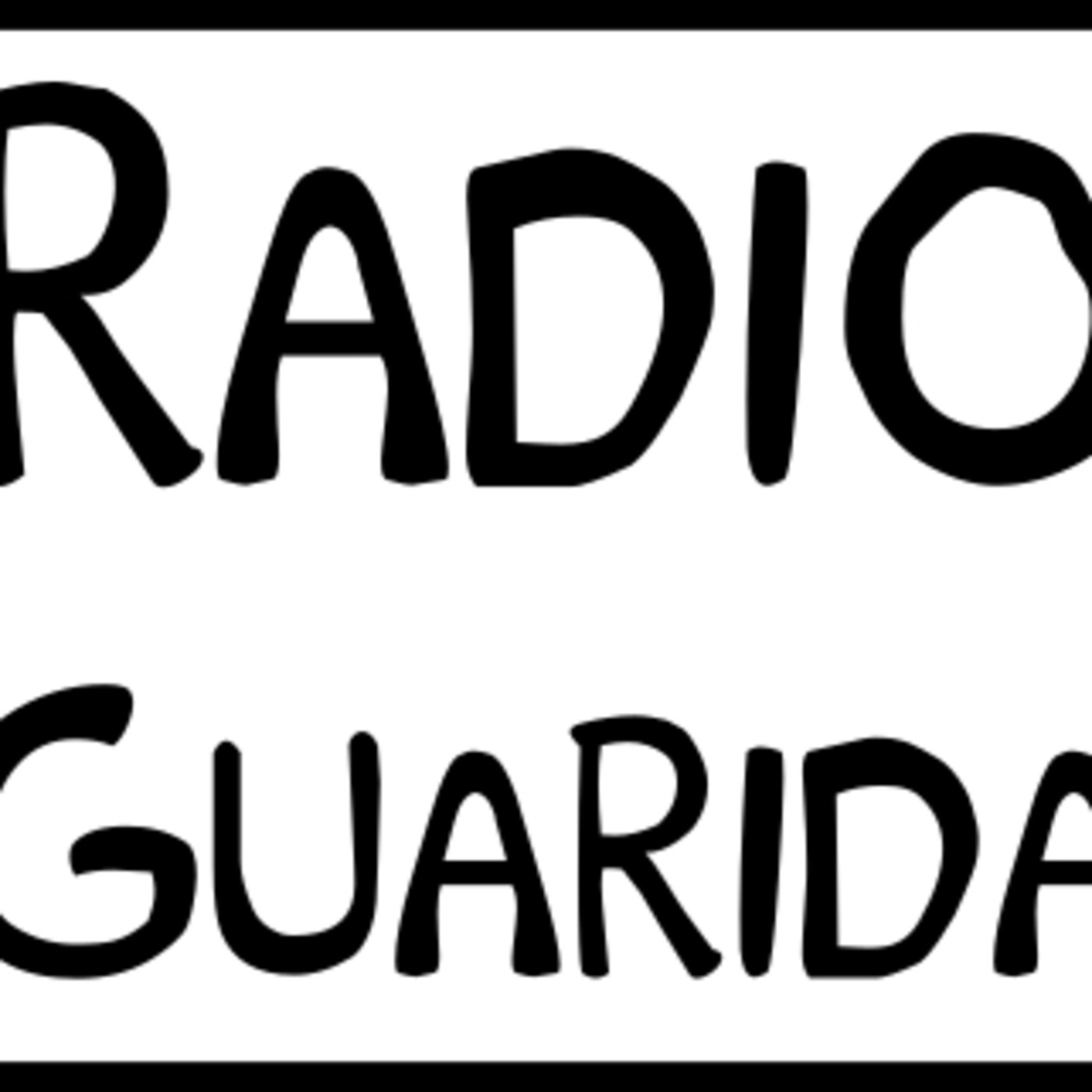 Podcast Radio Guarida