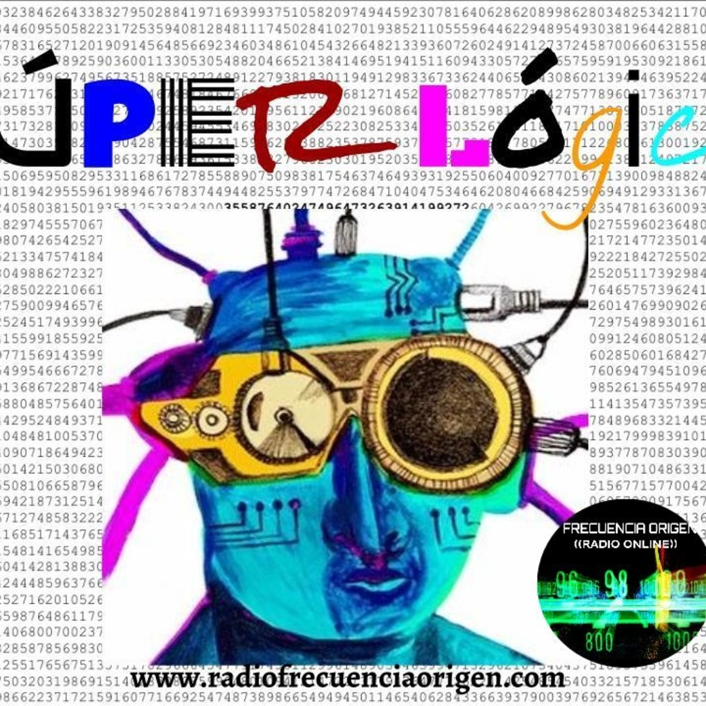 Super Logico - Programa #61. 24-11-2016 episode artwork