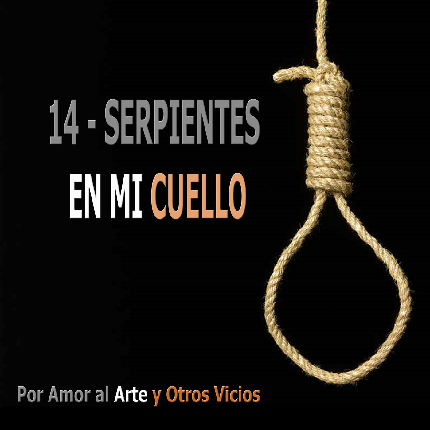 Por Amor al Arte y Otros Vicios