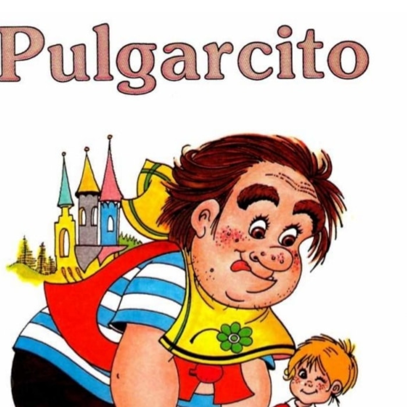 Cuenta Cuentos Ana H