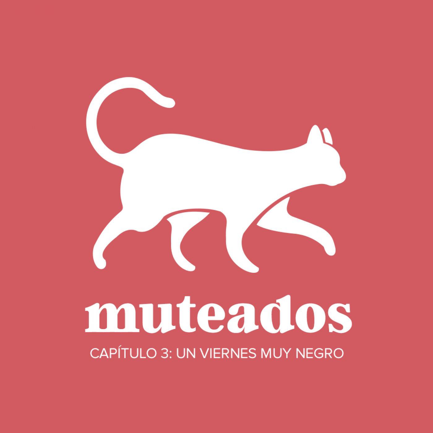 Muteados