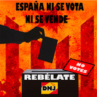 ¡¡España ni se vota ni se vende!!