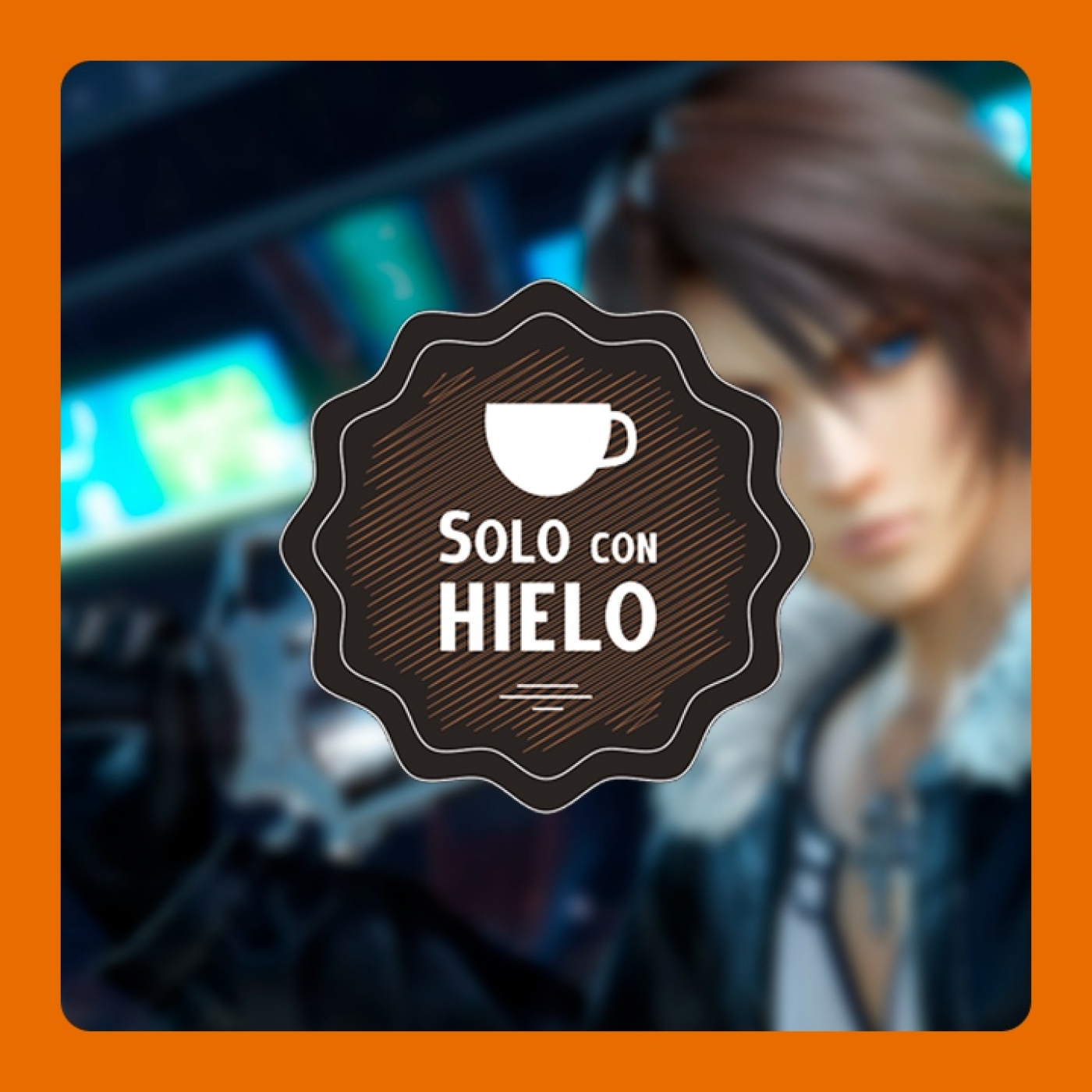Solo con hielo