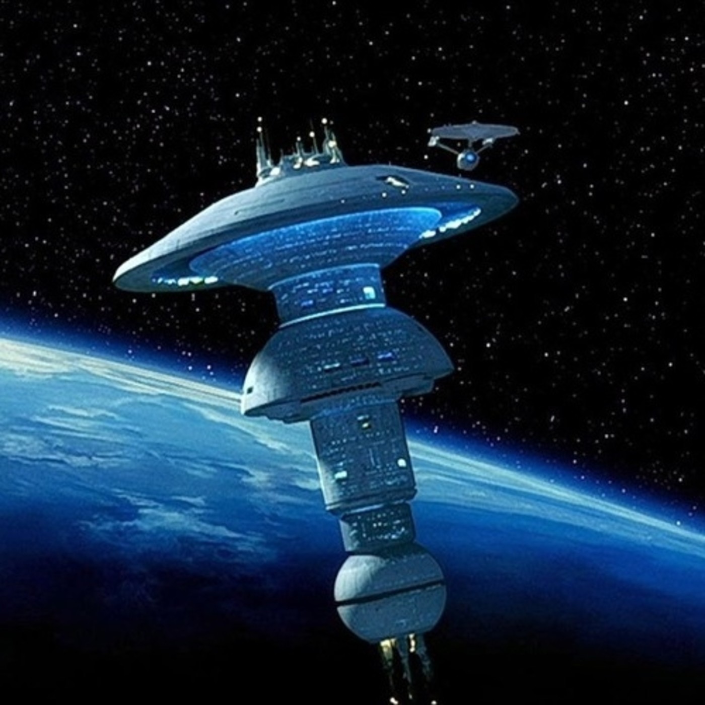 Space Millennium: La Colonización del Espacio #documental #podcast #ciencia #universo episode artwork