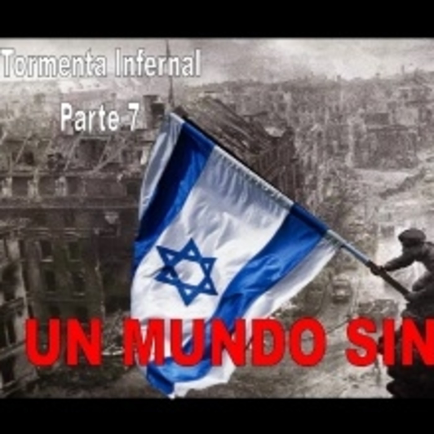 HELLSTORM - TORMENTA INFERNAL