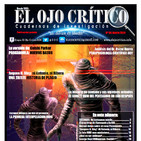 Manuel Carballal: El Ojo Crítico. Repaso al mundo del misterio
