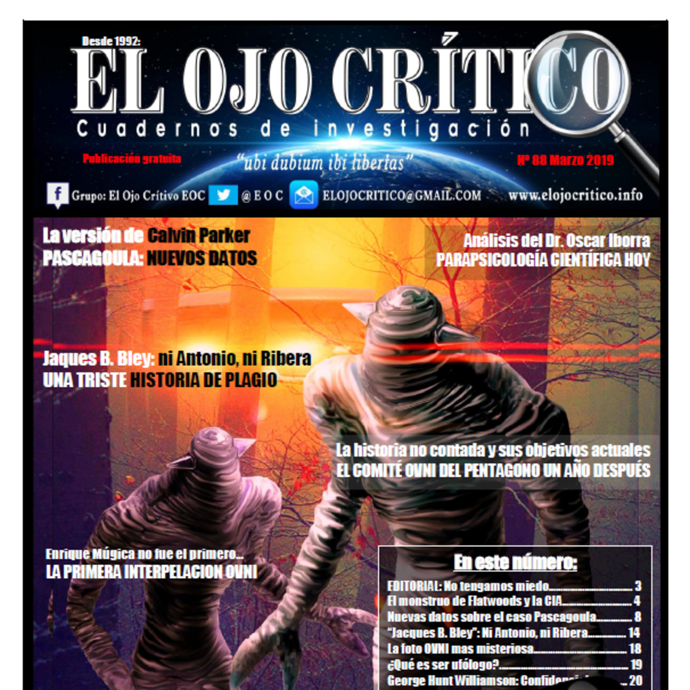 Sintonía Secreta