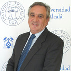 J.A. Gurpegui (Catedrático Estudios Norteamericanos del Instituto Franklin)