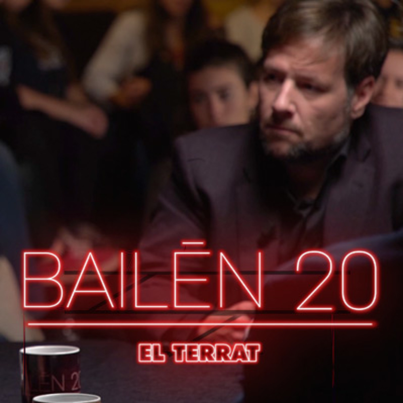 BAIlÉN 20 - 4º: Tú imitas y yo parodio