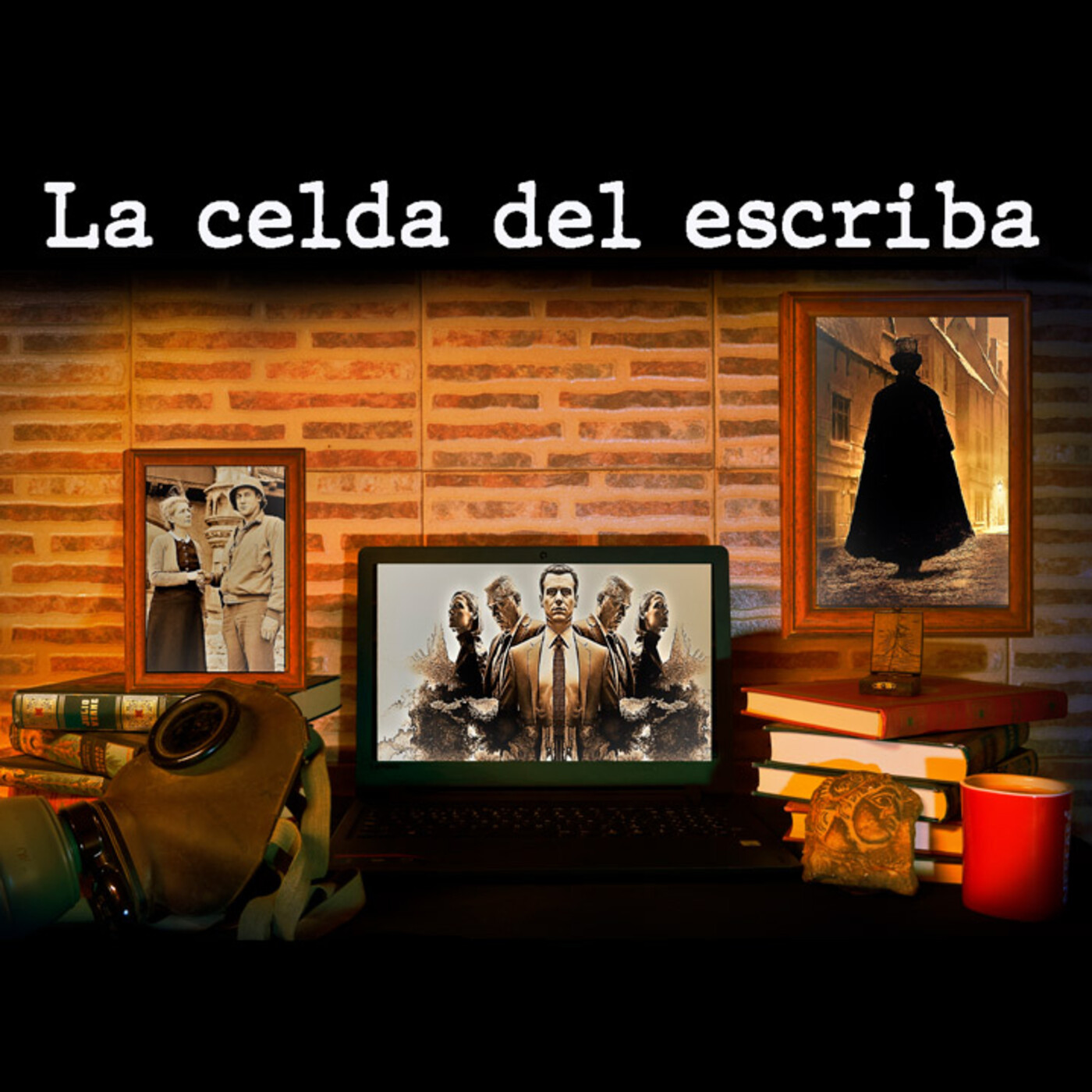 El Podcast Del Escriba
