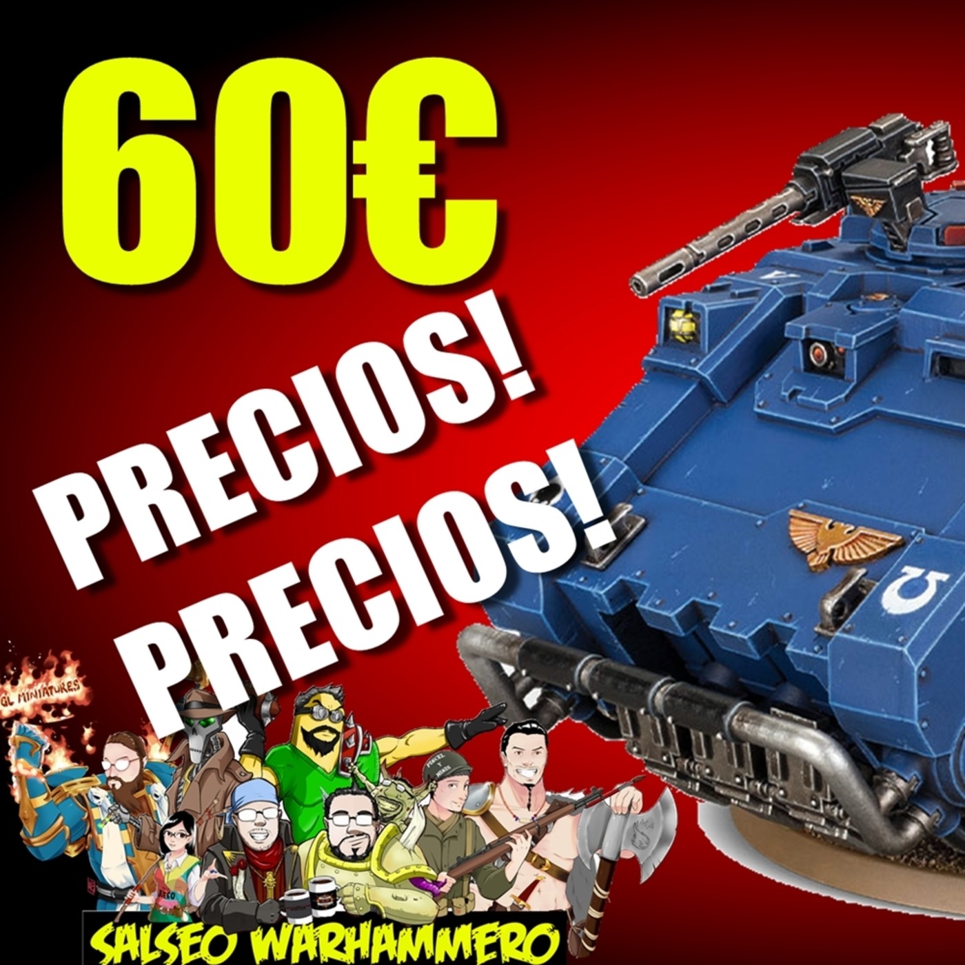 Entrevistas Wargames