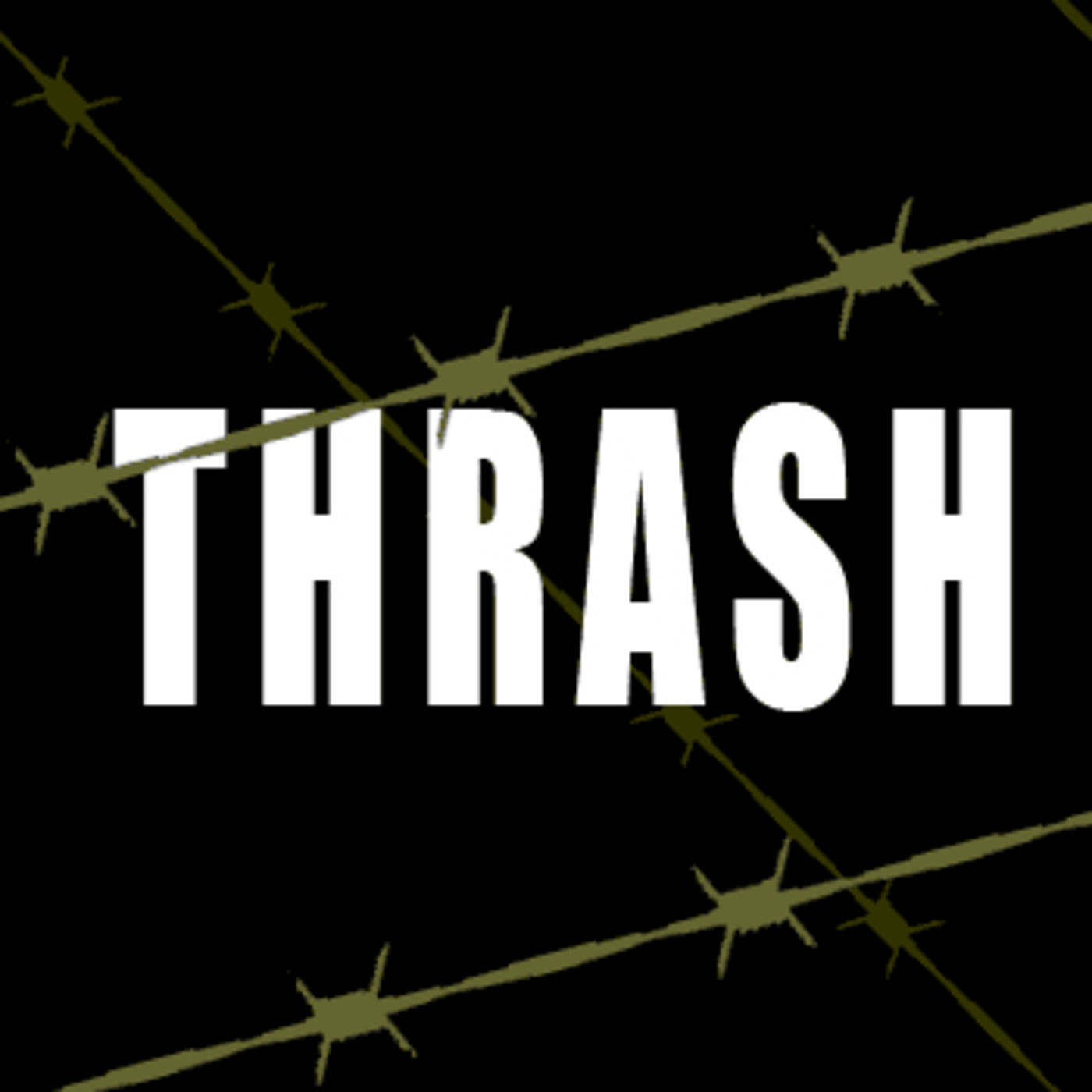 La hora del rock especial thrash metal vieja escuela