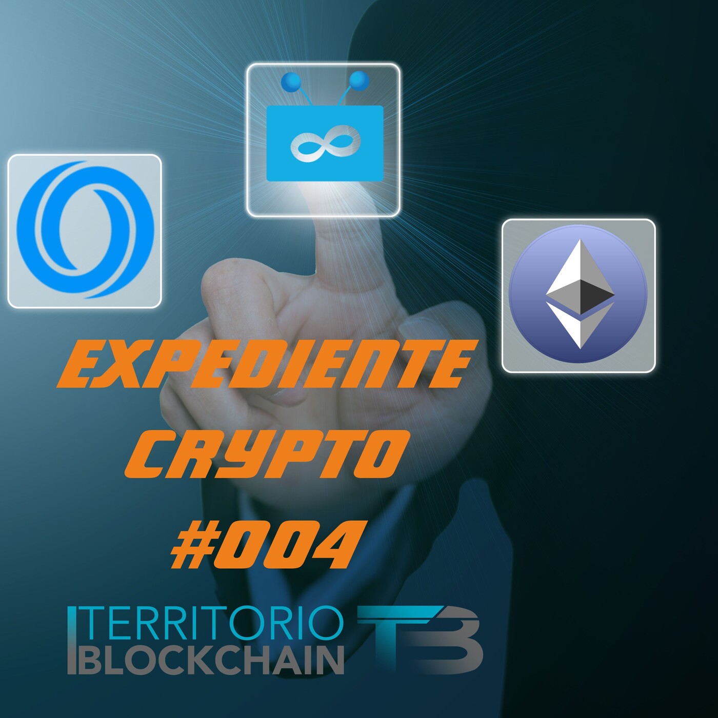 Territorio Bitcoin