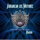 Arrancan los Motores. Previo al GP de China 2014. CamaroonsF1 Radio