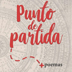. "PUNTO DE PARTIDA...+POEMAS" DE ELDAN GARDY