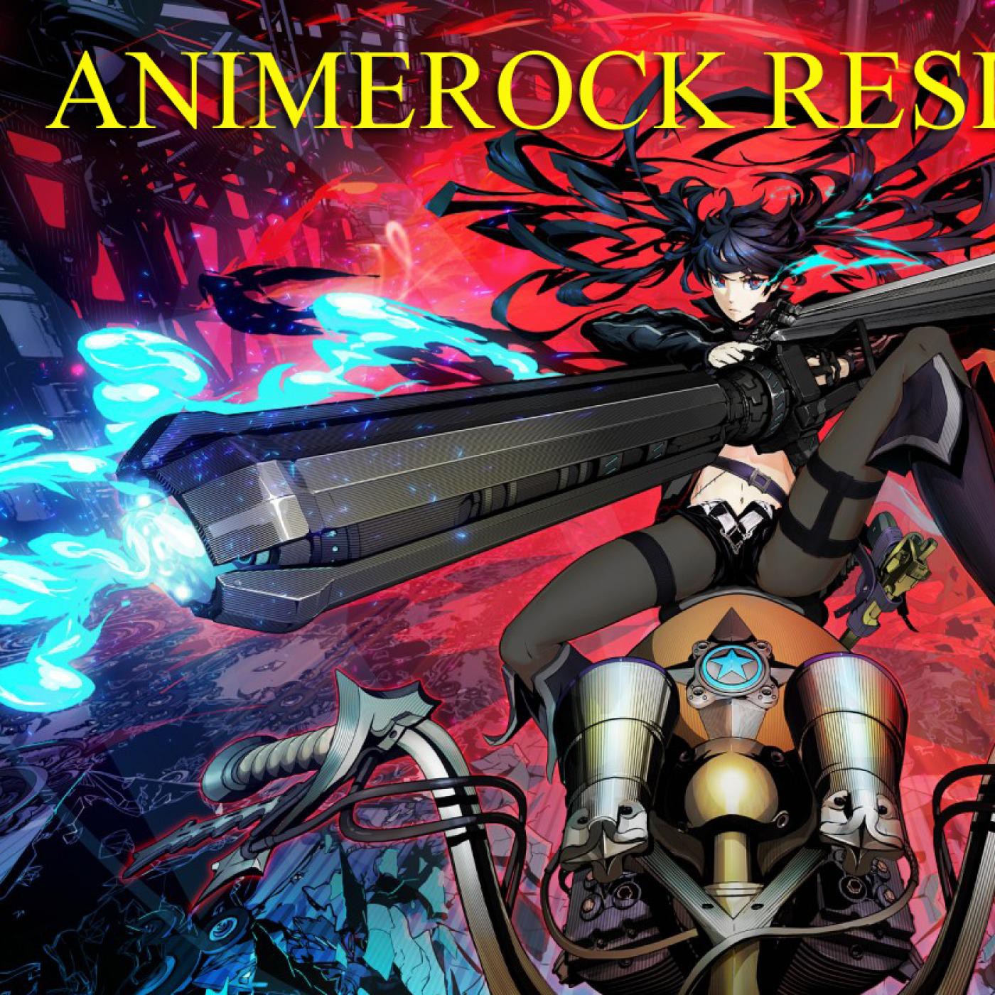animerock resistencia 5 de enero del 2016 episode artwork