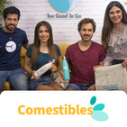 #4 - Cómo tus Hábitos pueden Salvar Bosques