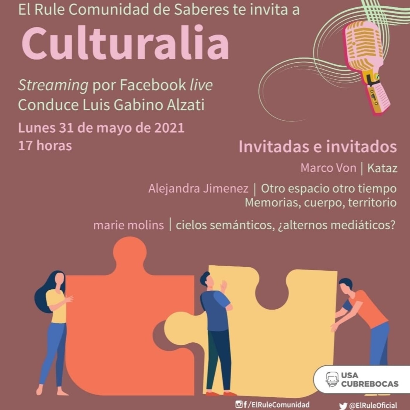 Culturalia