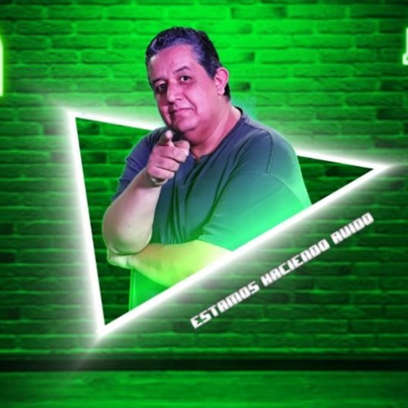 Cotorriendo con Julio Sandoval