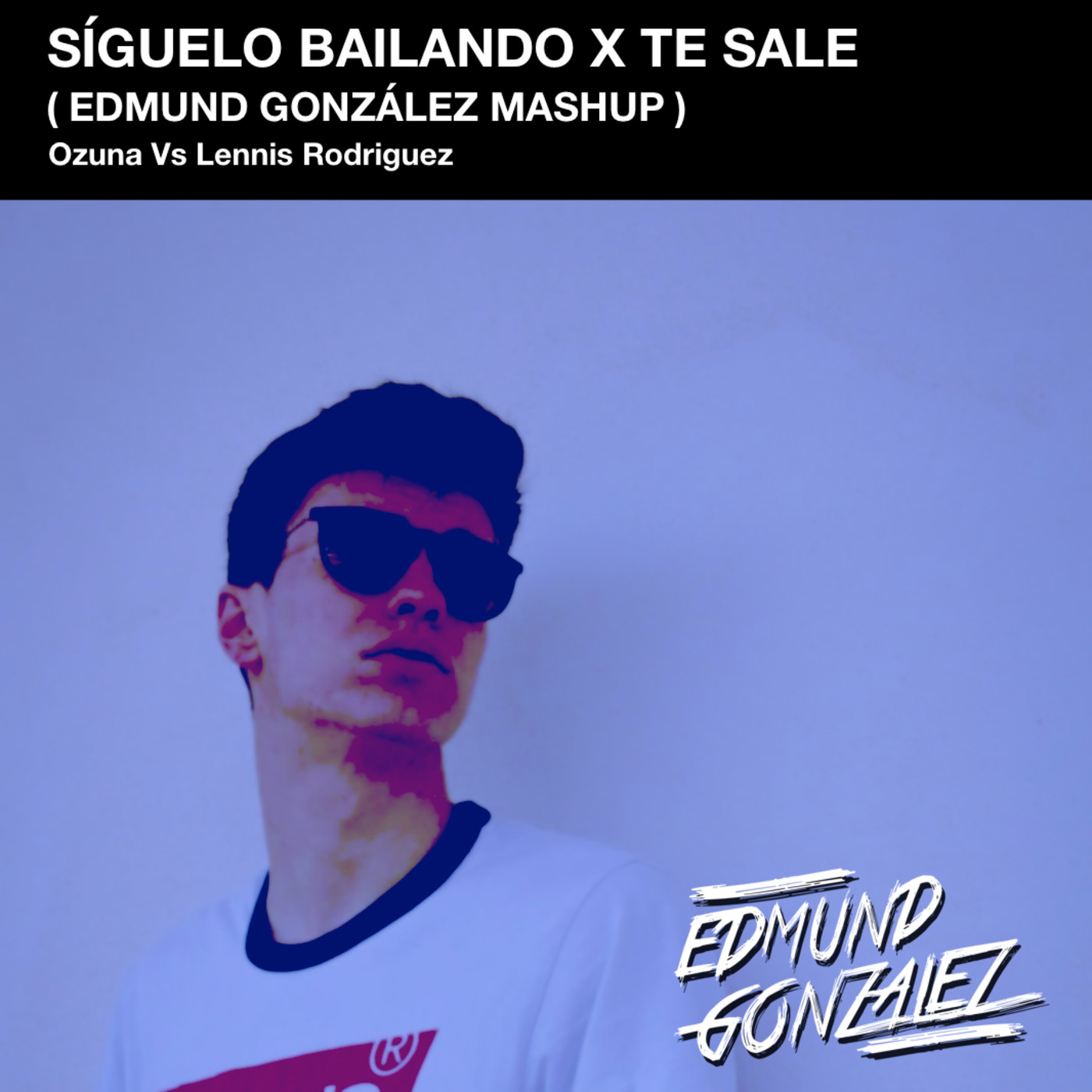 Edmund González Music (Vol. 2)