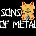 SONS OF METAL 30- QUEDADA EN CUARENTENA 2- Jesús KN, David GK y ANtonio RM
