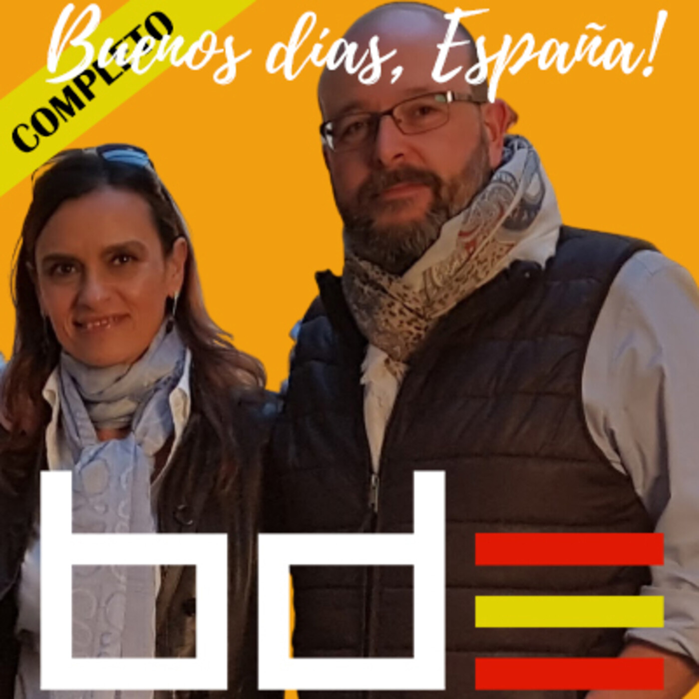NO NOS CANSAMOS | Crítica sin complejos a la política actual 18/12/2020
