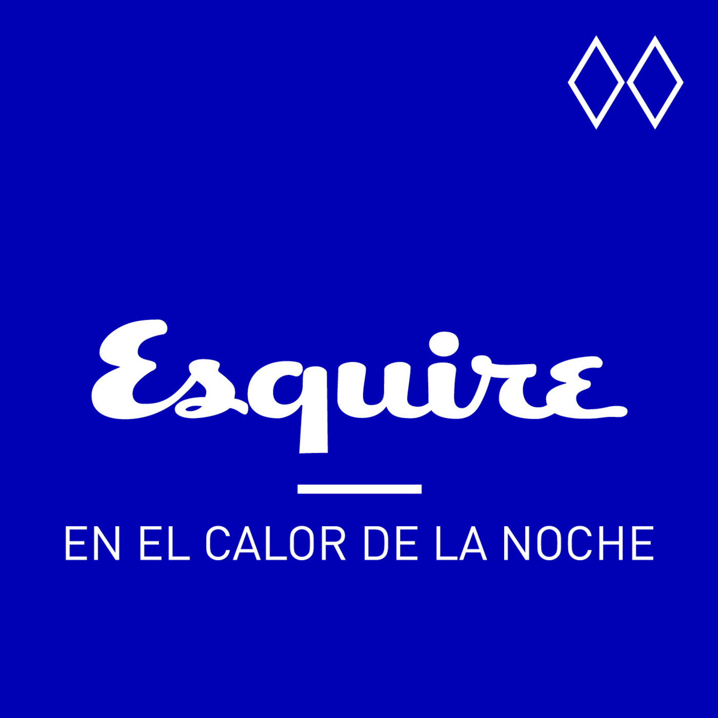 EN EL CALOR DE LA NOCHE