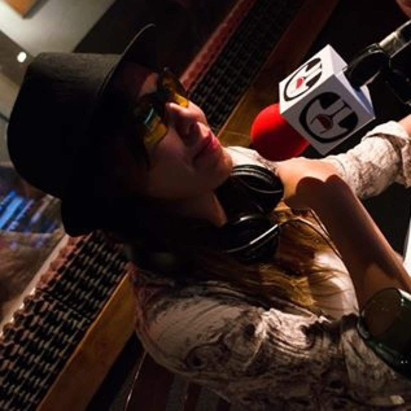 En La Pera Radio RECARGADO!