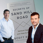 #50. Los secretos de SAND HILL ROAD con David Miranda
