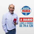 La Tribu (28/03/2019) Radio MARCA