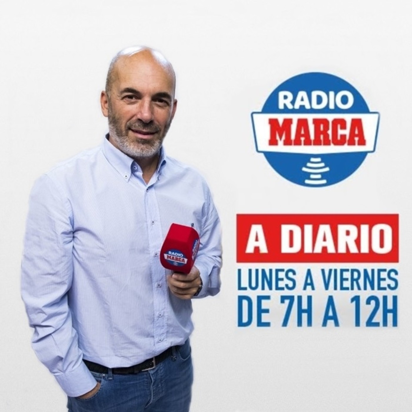 La Tribu (28/03/2019) Radio MARCA