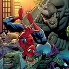Tomos y Grapas, Cómics - Vol.5 Capítulo #15 - Plan editorial Marvel 2019