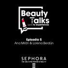 Al Desnudo con Lorena Berdún: sexo, belleza y cómo conocerse a una misma | Episodio 5