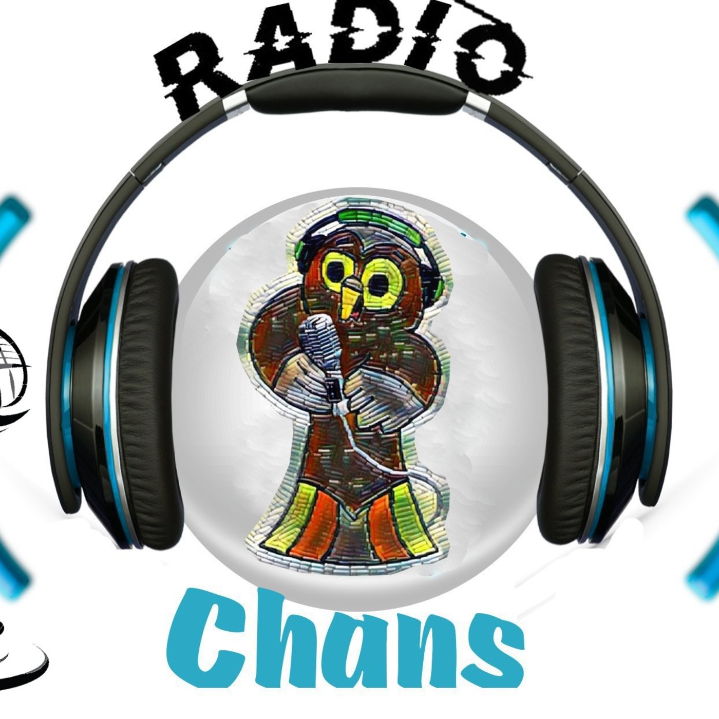 Radio Chans - Curso 2018-2019
