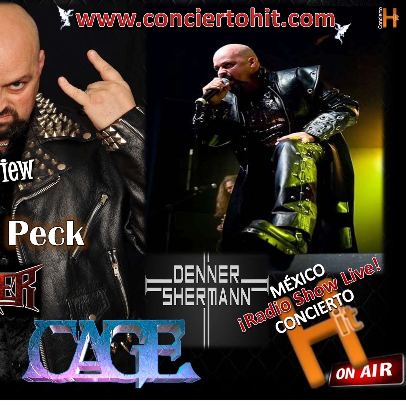 Podcast de ConciertoHit