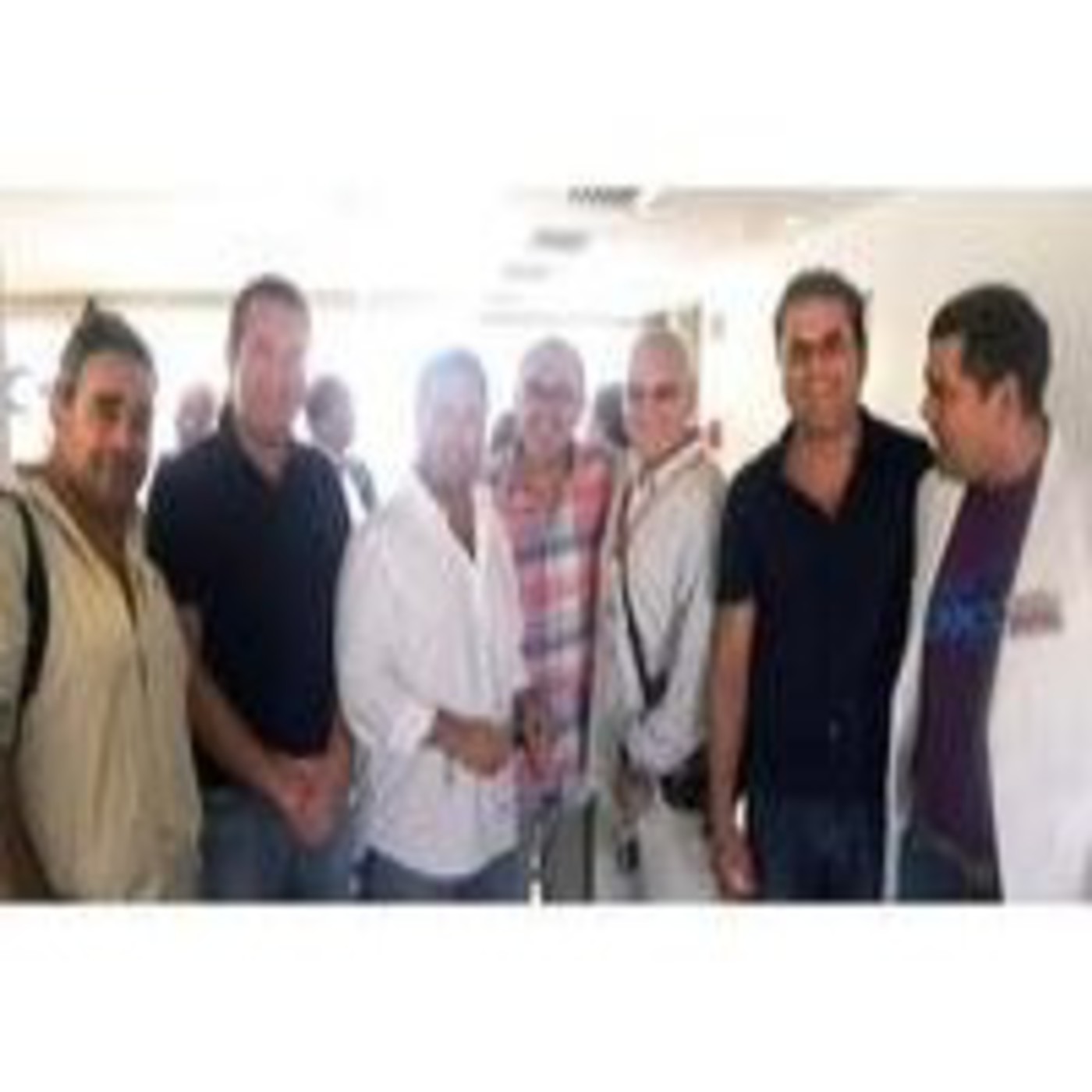 Podcast AL DIA Benidorm