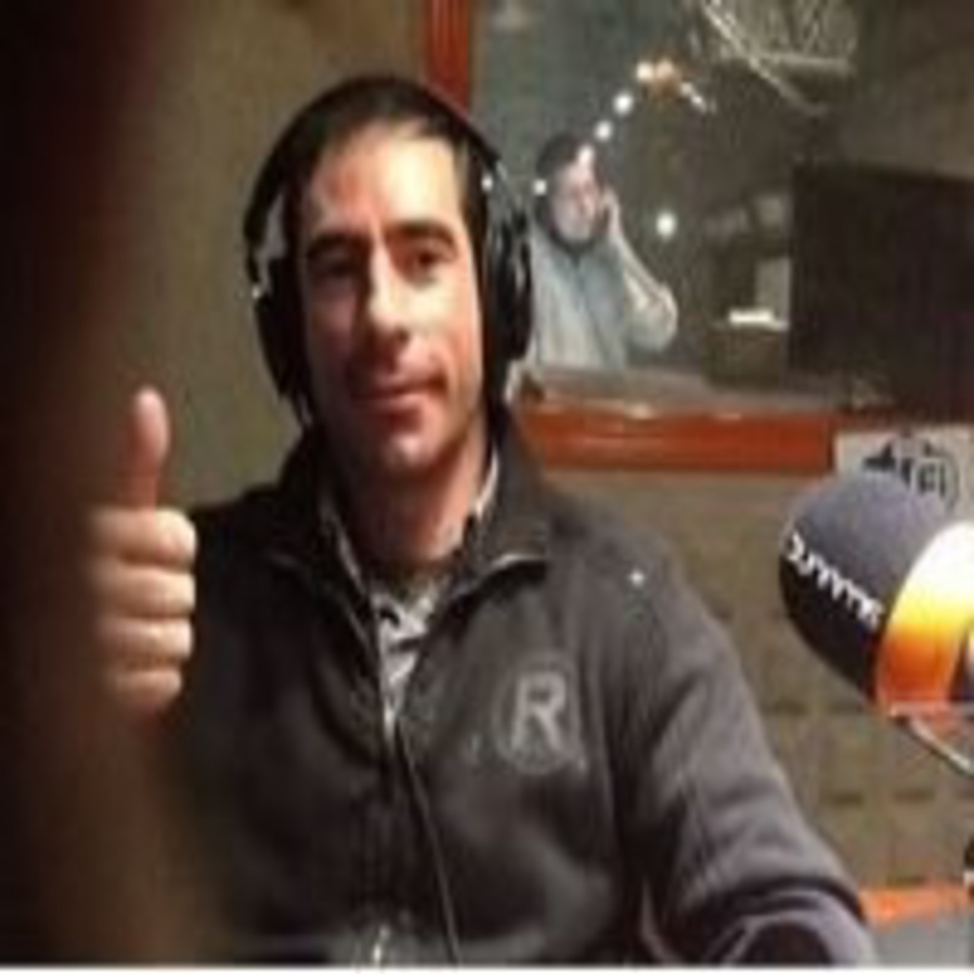 Podcast de Carlos Augusto