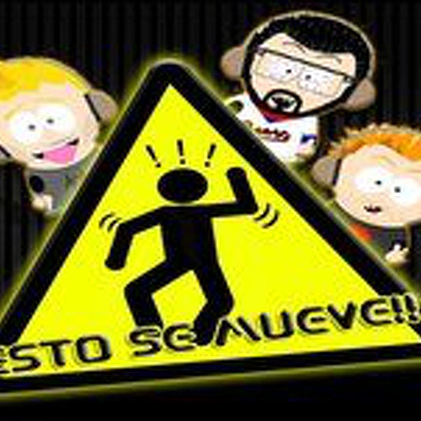 ESTO SE MUEVE 150115 (only DJ Nau) episode artwork