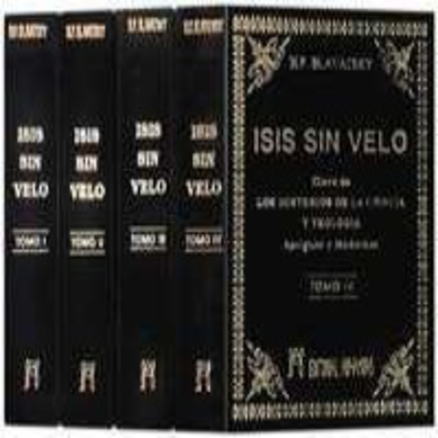 MEX-01 HPB,Isis Sin Velo,Tomo 4,Capítulo,Capítulo 1 (D2) episode artwork