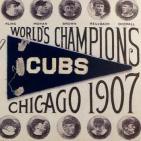 Historia del béisbol, parte III (1903-1919)