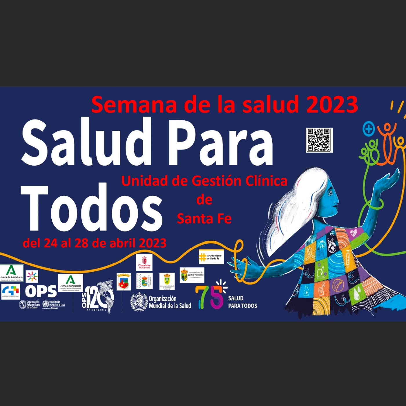 LND Semana de la Salud 2023 27 ABR 23 episode artwork