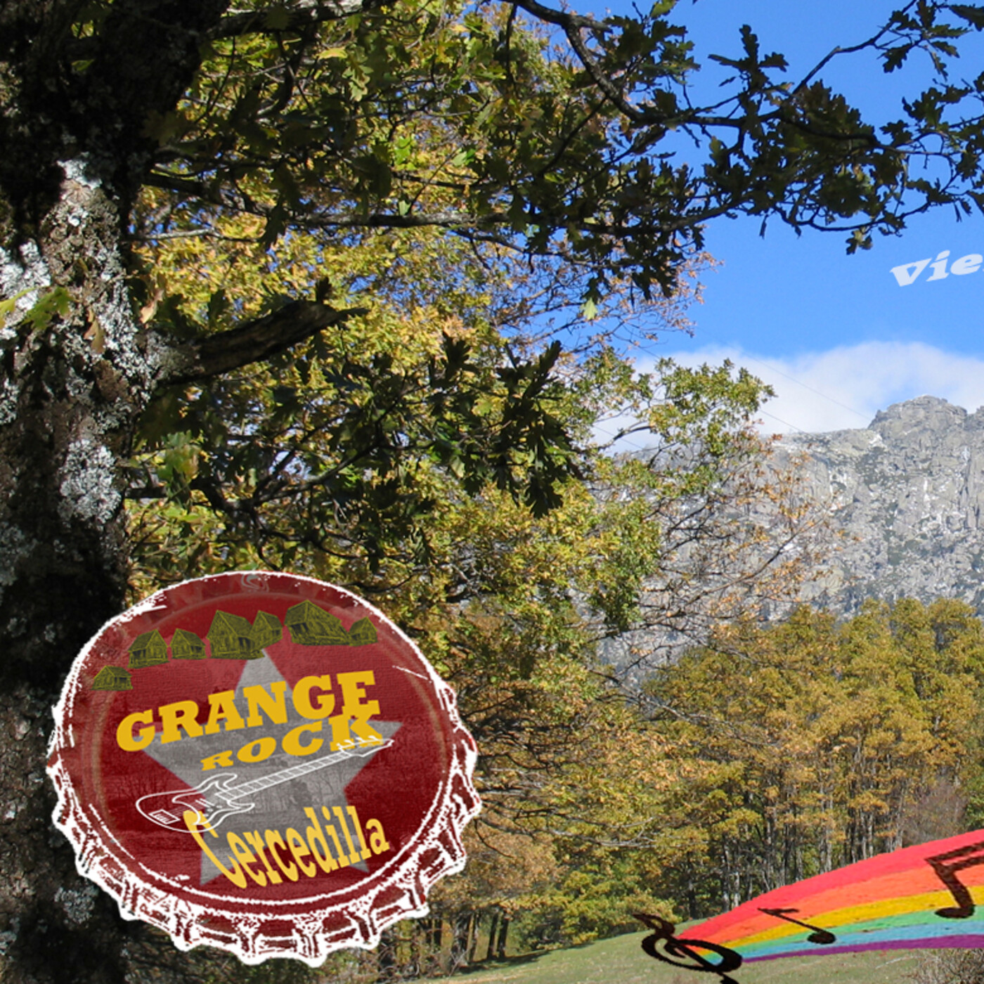 Grange Rock