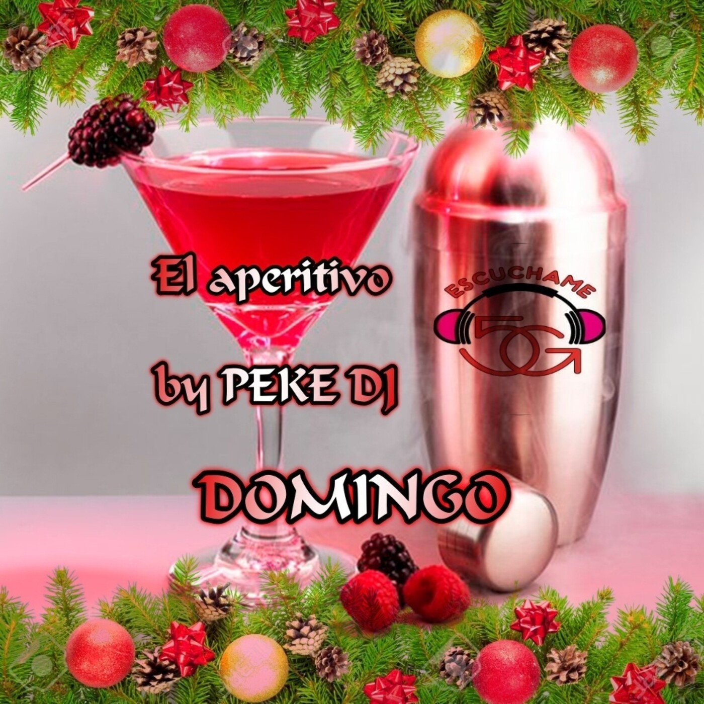 ultimo domingo de otoño (el aperitivo) episode artwork