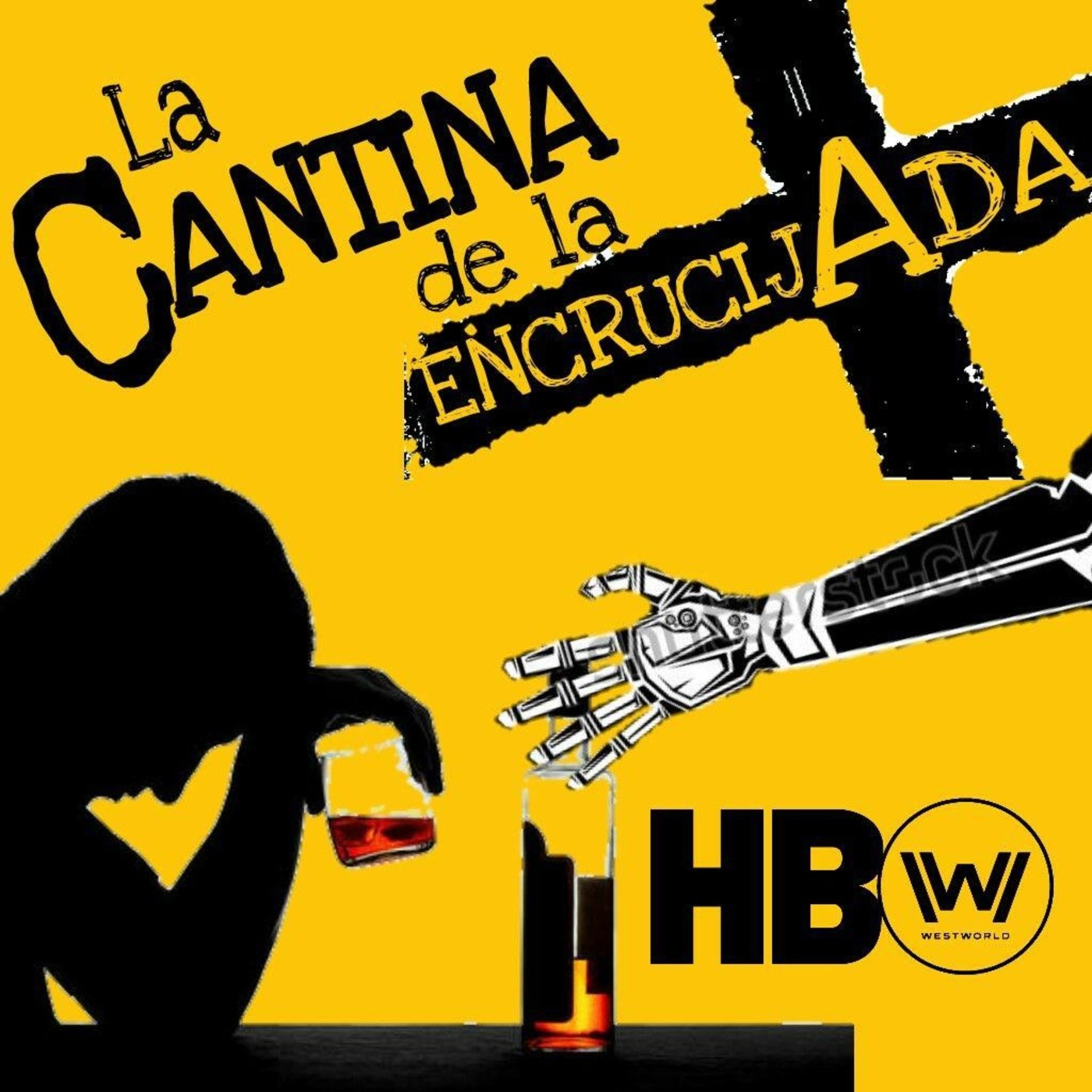 LA POSADA DE LA ENCRUCIJADA