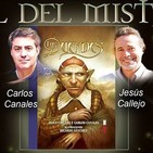 166- 38x 03- LOS DUENDES CON JESÚS CALLEJO- LA BANDERA DE LAS HADAS