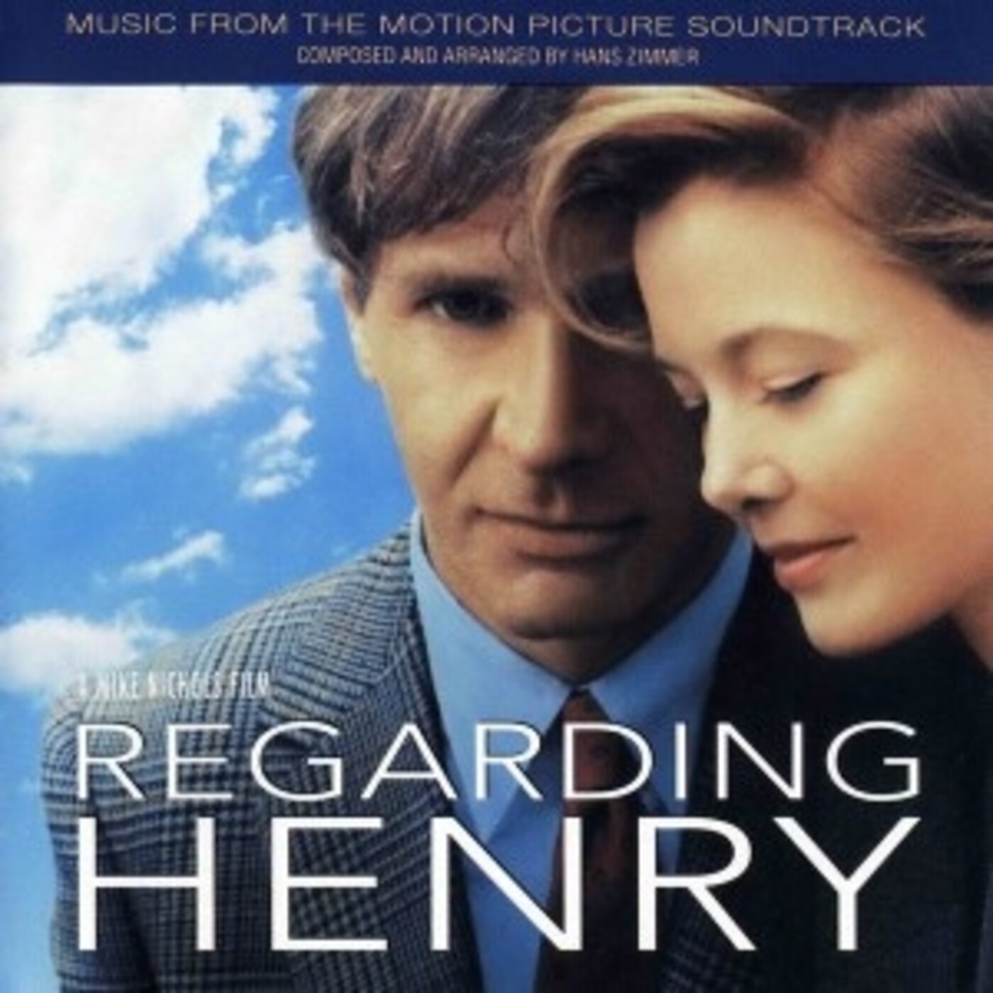 1991 - A propósito de Henry (Hans Zimmer)