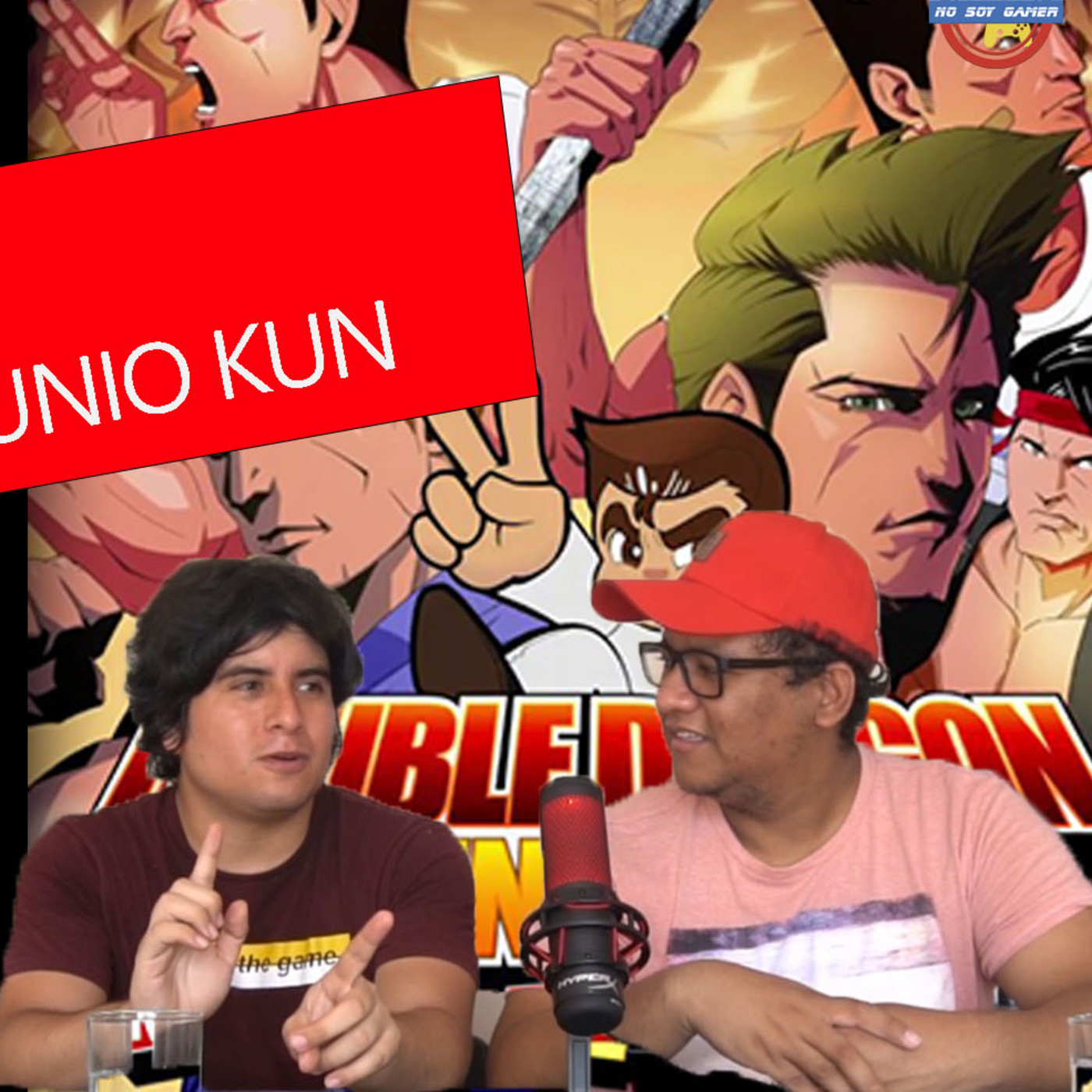 No soy Podcast